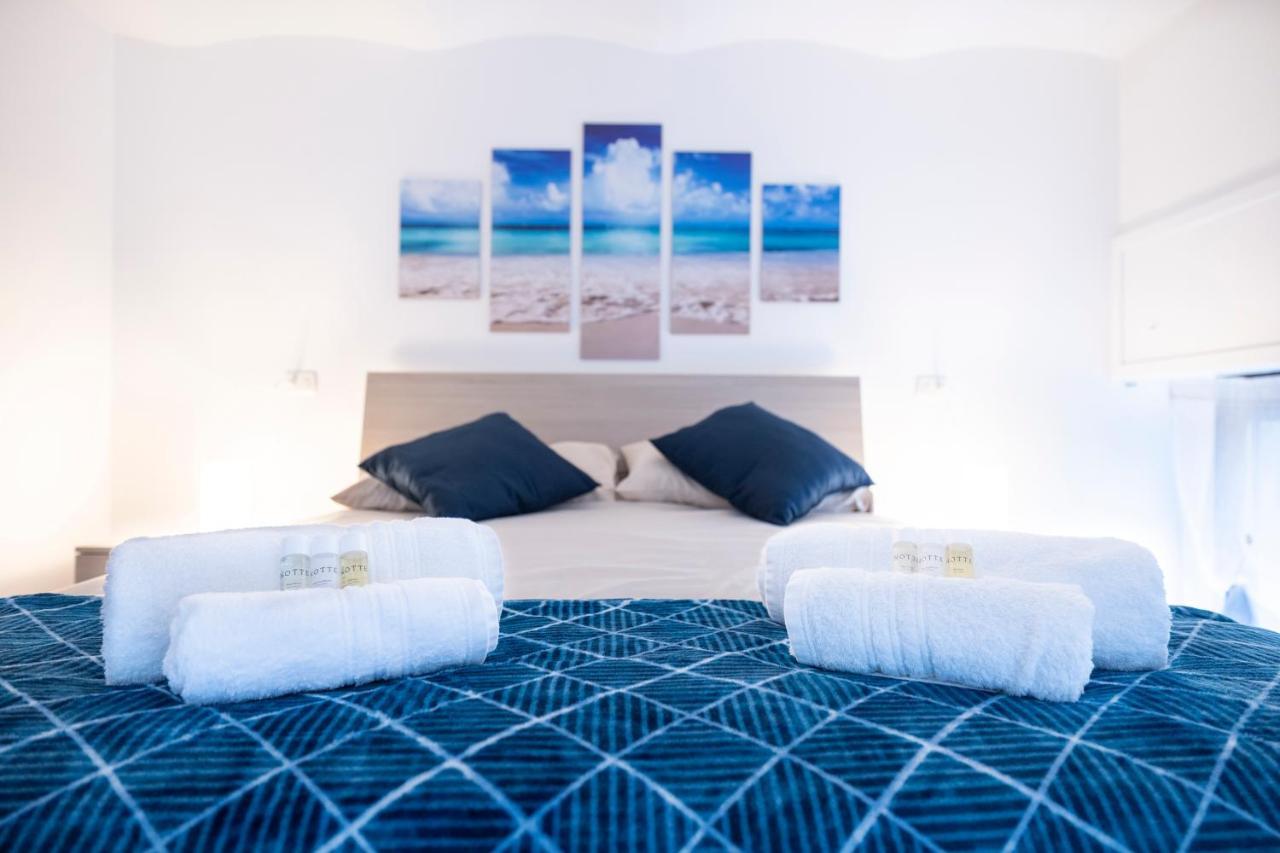 10' Da Malpensa & 1' Dalla Stazione TreniShuttle Apartment ซอมมา ลอมบาร์โด ภายนอก รูปภาพ