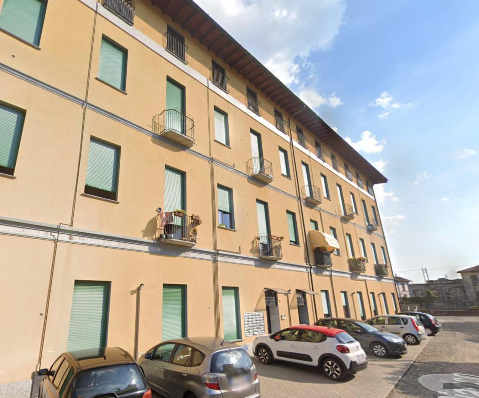 10' Da Malpensa & 1' Dalla Stazione TreniShuttle Apartment ซอมมา ลอมบาร์โด ภายนอก รูปภาพ